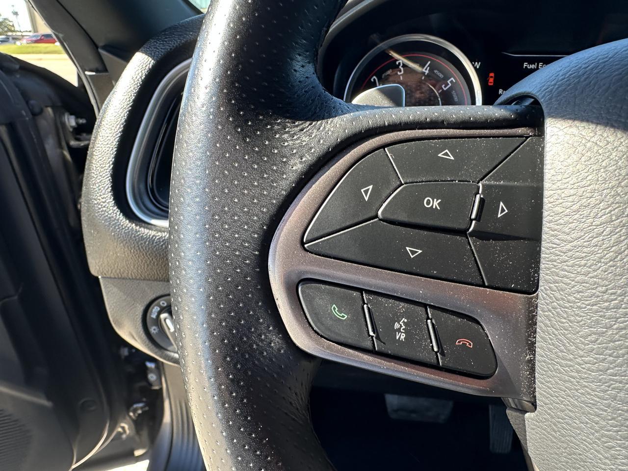 2021 Dodge Challenger R/T Dallas TX