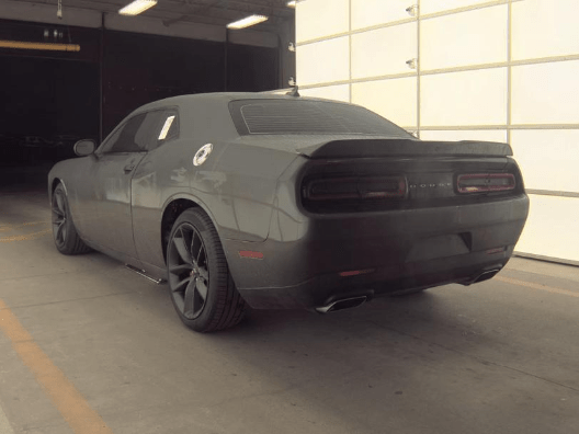 2021 Dodge Challenger R/T Dallas TX