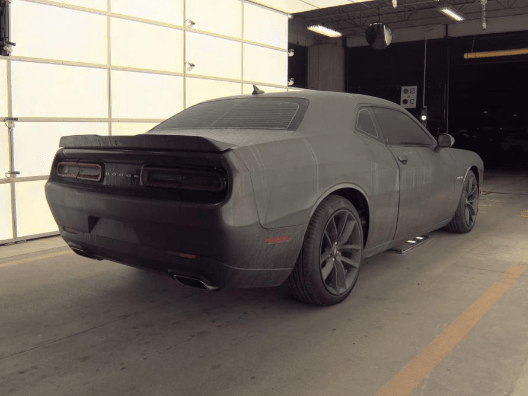 2021 Dodge Challenger R/T Dallas TX