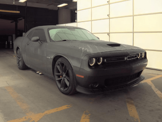 2021 Dodge Challenger R/T Dallas TX