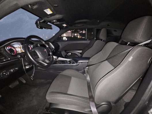 2021 Dodge Challenger R/T Dallas TX