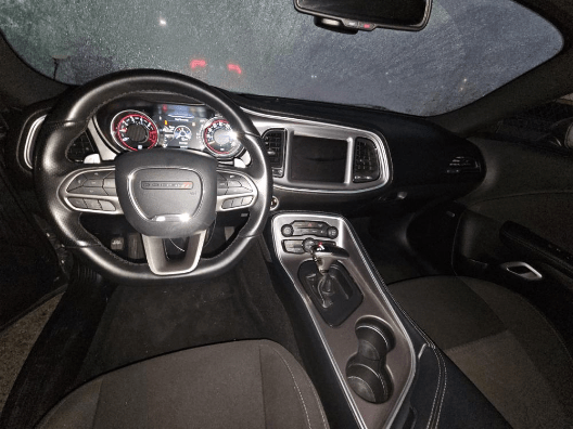 2021 Dodge Challenger R/T Dallas TX