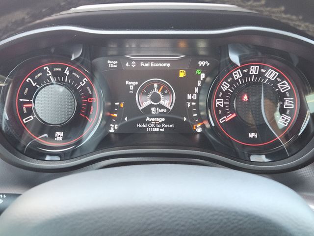 2021 Dodge Challenger R/T Grapevine TX