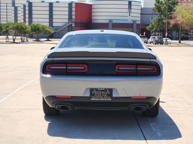 2021 Dodge Challenger R/T Grapevine TX