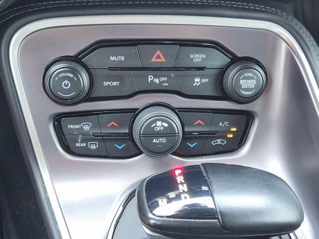 2021 Dodge Challenger R/T Grapevine TX