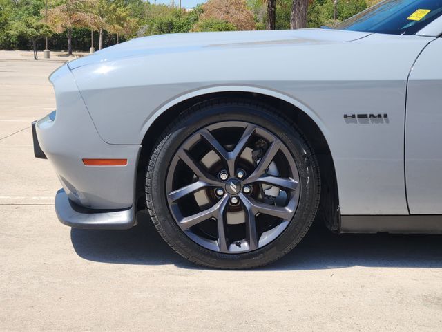 2021 Dodge Challenger R/T Grapevine TX