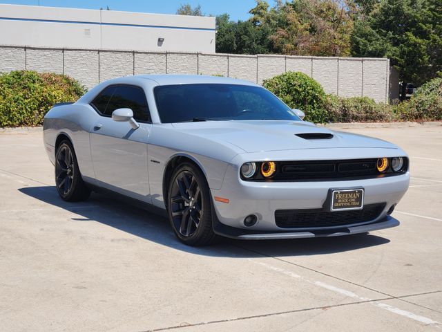 2021 Dodge Challenger R/T Grapevine TX