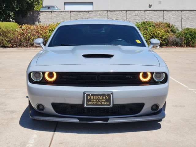 2021 Dodge Challenger R/T Grapevine TX