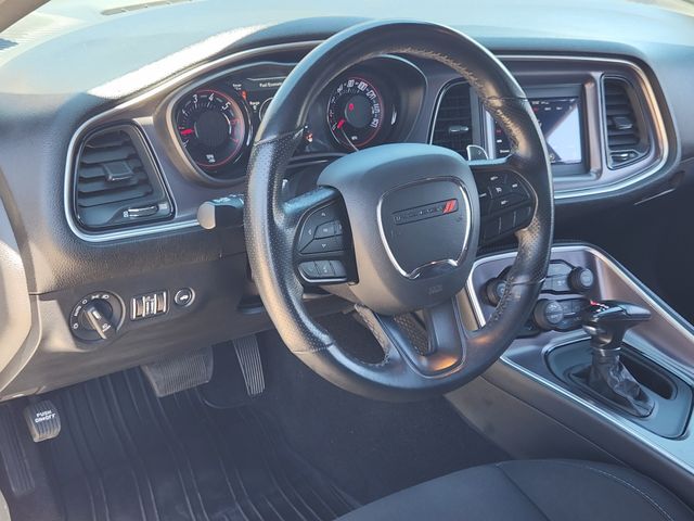 2021 Dodge Challenger R/T Grapevine TX