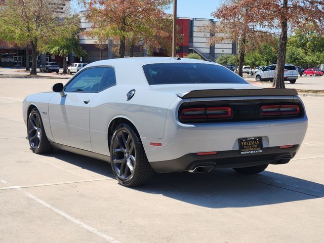 2021 Dodge Challenger R/T Grapevine TX