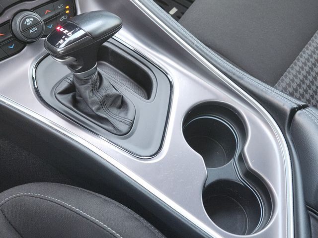 2021 Dodge Challenger R/T Grapevine TX
