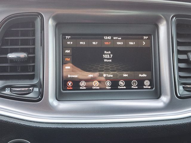2021 Dodge Challenger R/T Grapevine TX