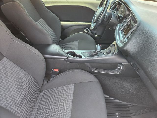 2021 Dodge Challenger R/T Grapevine TX