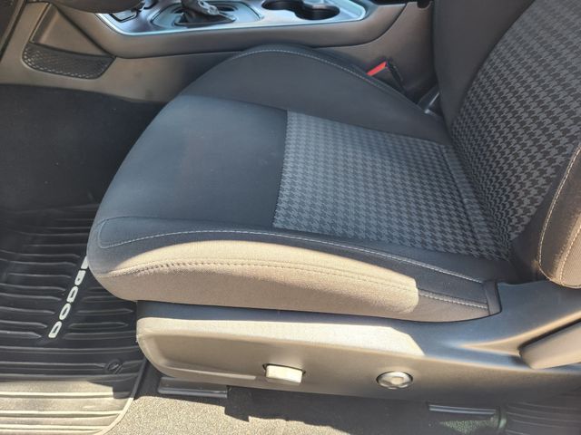 2021 Dodge Challenger R/T Grapevine TX