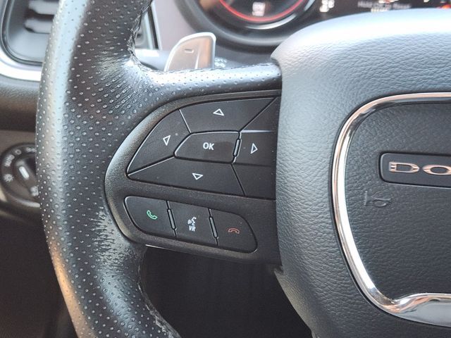 2021 Dodge Challenger R/T Grapevine TX