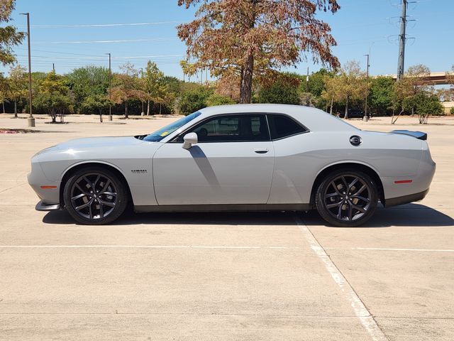 2021 Dodge Challenger R/T Grapevine TX