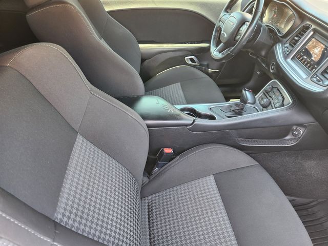 2021 Dodge Challenger R/T Grapevine TX