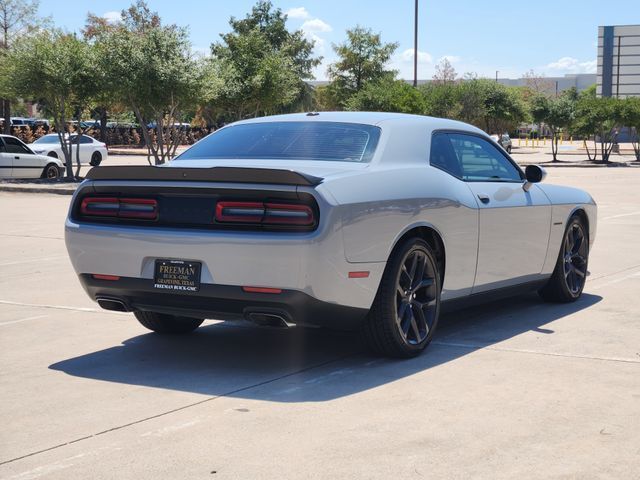 2021 Dodge Challenger R/T Grapevine TX