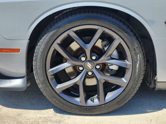 2021 Dodge Challenger R/T Grapevine TX