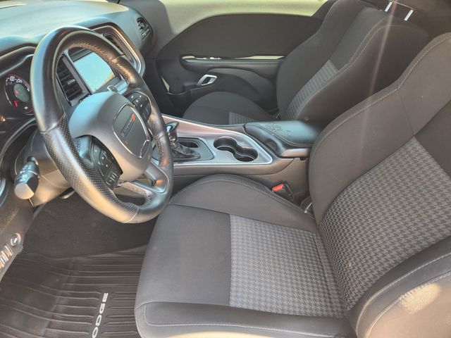 2021 Dodge Challenger R/T Grapevine TX