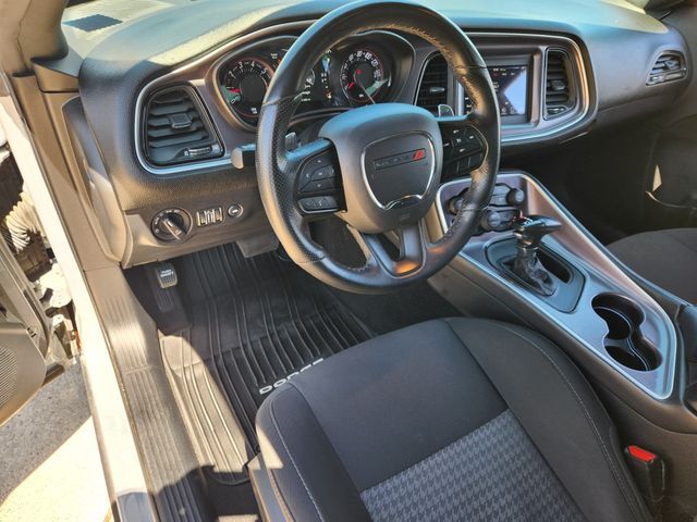 2021 Dodge Challenger R/T Grapevine TX