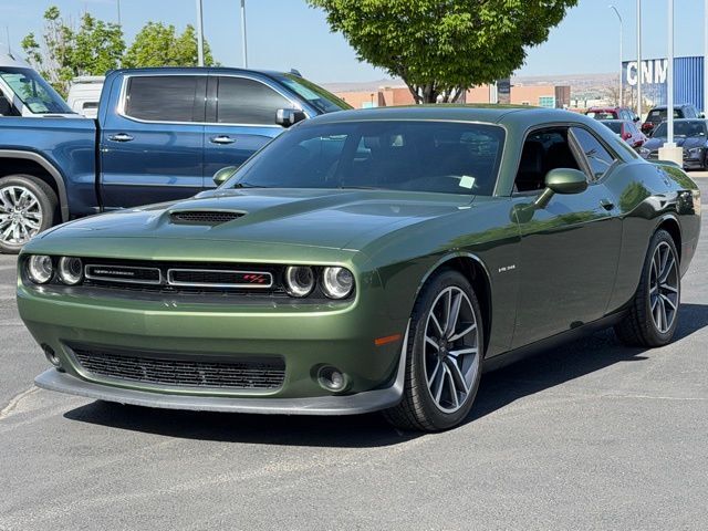 2021 Dodge Challenger R/T Albuquerque NM