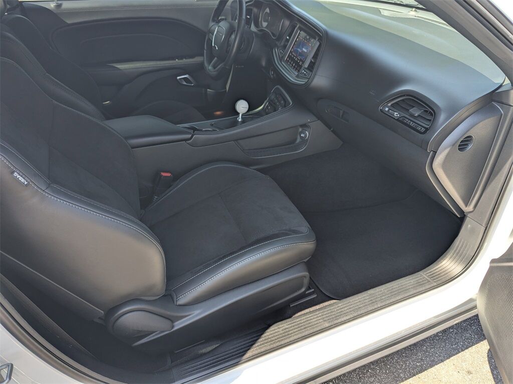 2021 Dodge Challenger R/T Kennesaw GA