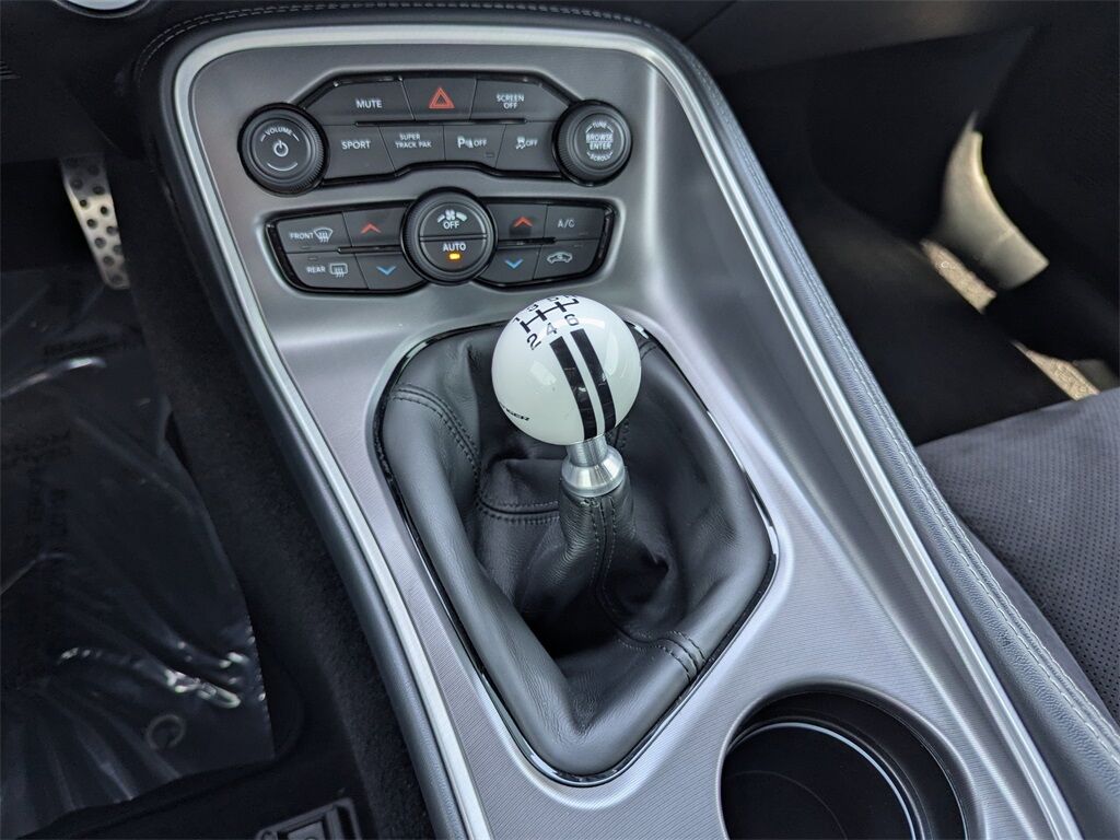 2021 Dodge Challenger R/T Kennesaw GA