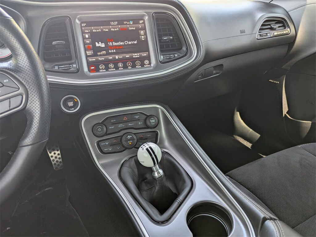 2021 Dodge Challenger R/T Kennesaw GA