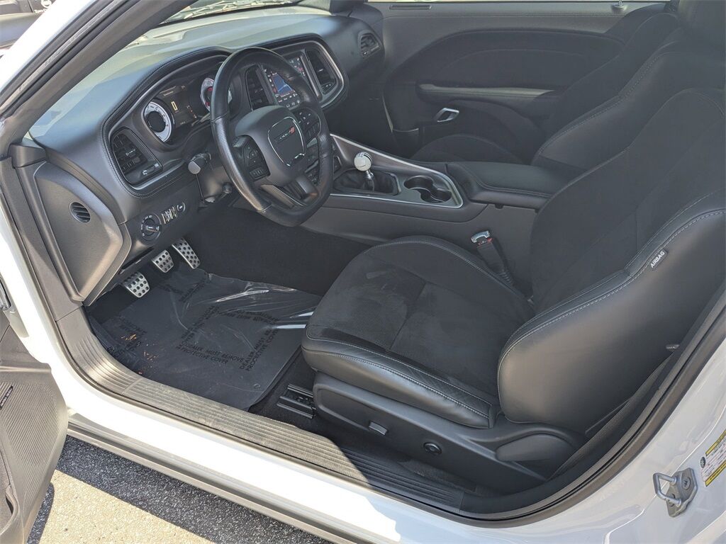 2021 Dodge Challenger R/T Kennesaw GA