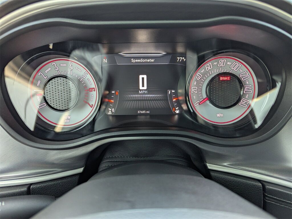 2021 Dodge Challenger R/T Kennesaw GA