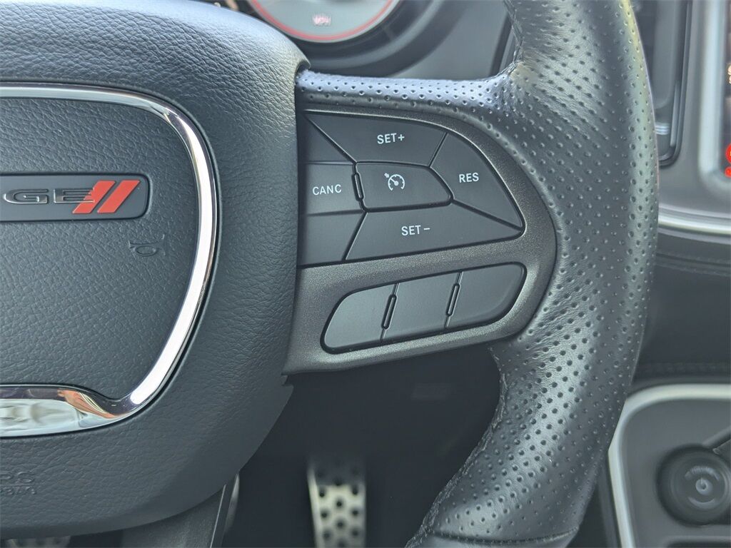 2021 Dodge Challenger R/T Kennesaw GA