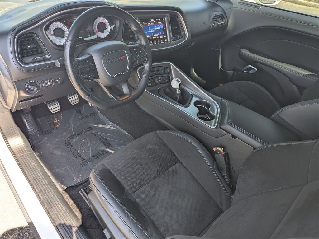 2021 Dodge Challenger R/T Kennesaw GA