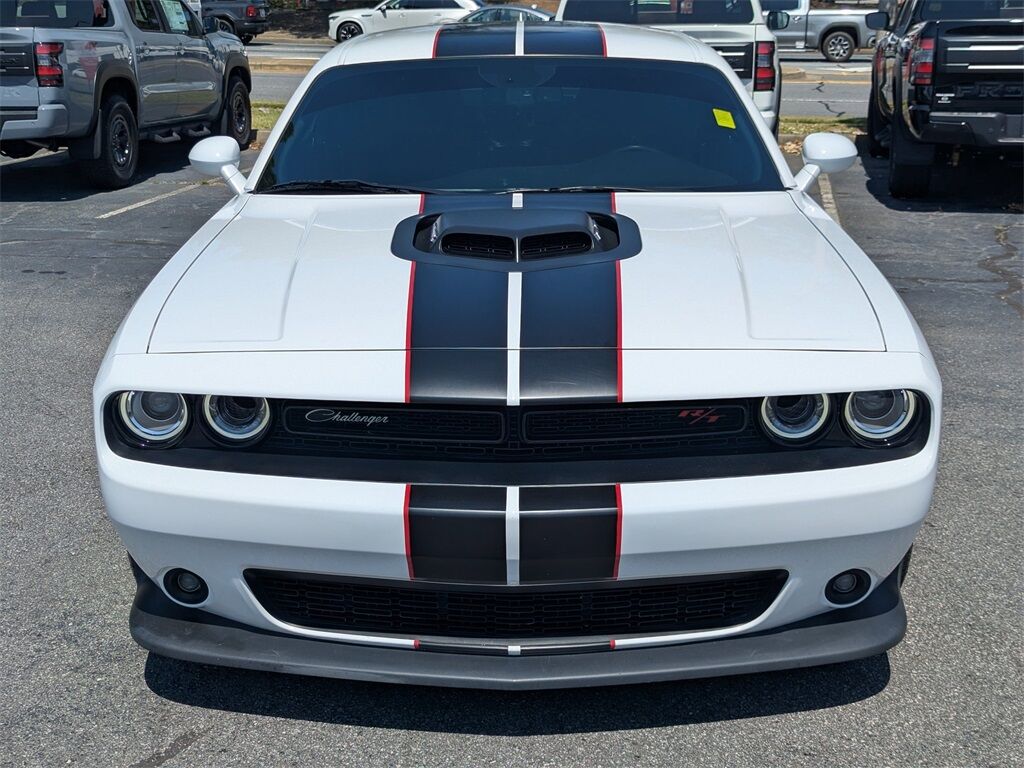 2021 Dodge Challenger R/T Kennesaw GA