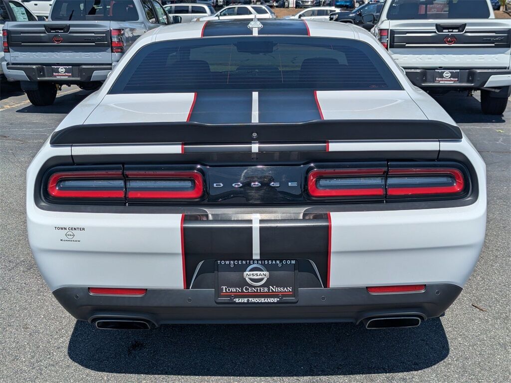 2021 Dodge Challenger R/T Kennesaw GA