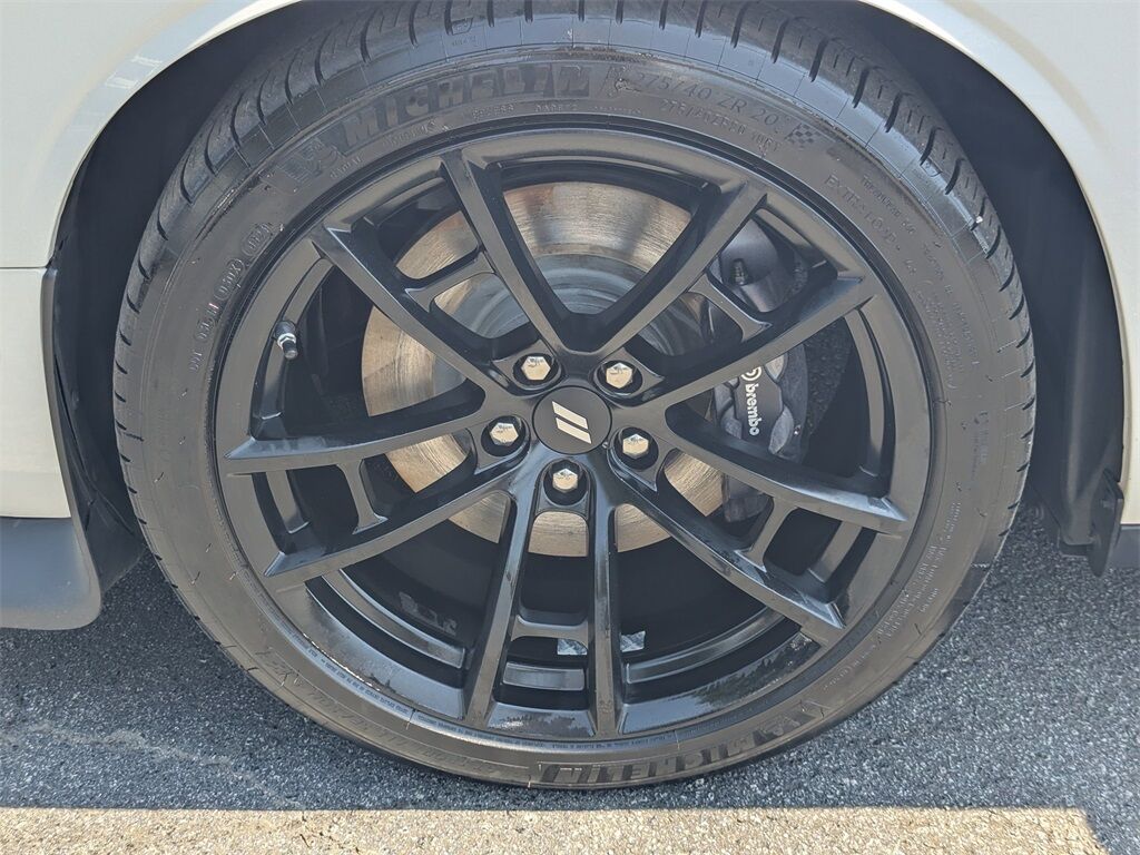 2021 Dodge Challenger R/T Kennesaw GA