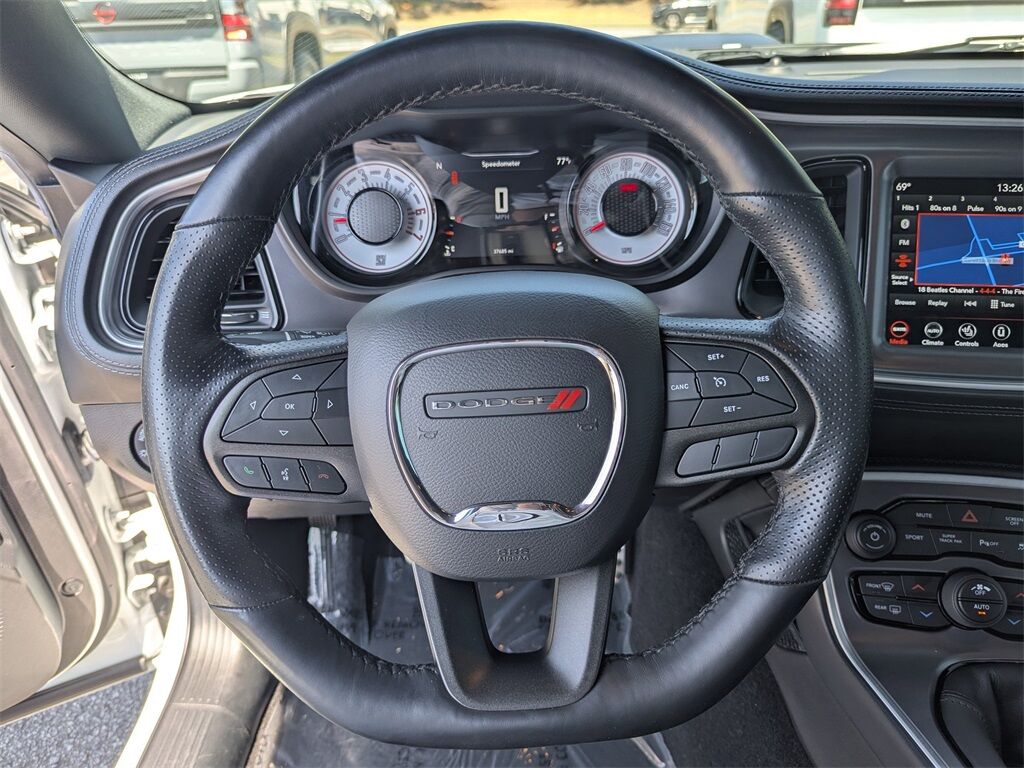 2021 Dodge Challenger R/T Kennesaw GA