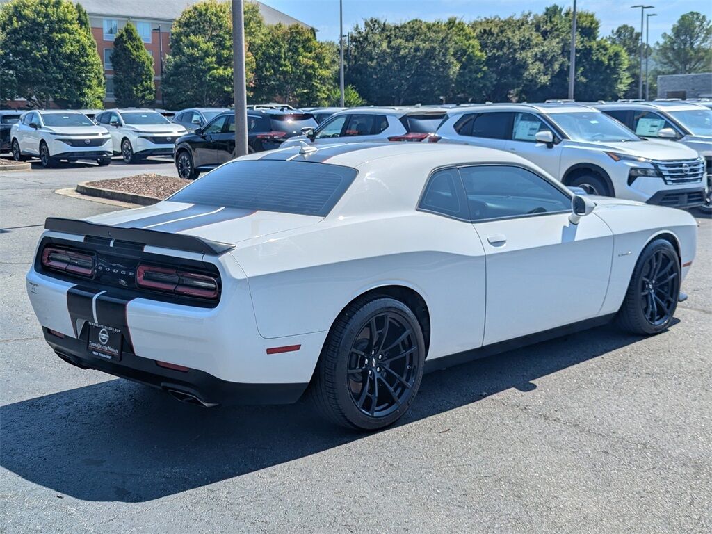 2021 Dodge Challenger R/T Kennesaw GA