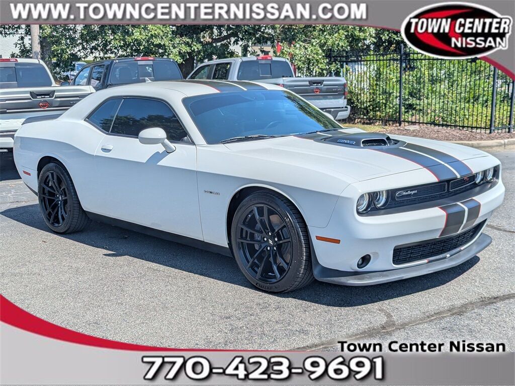 2021 Dodge Challenger R/T Kennesaw GA