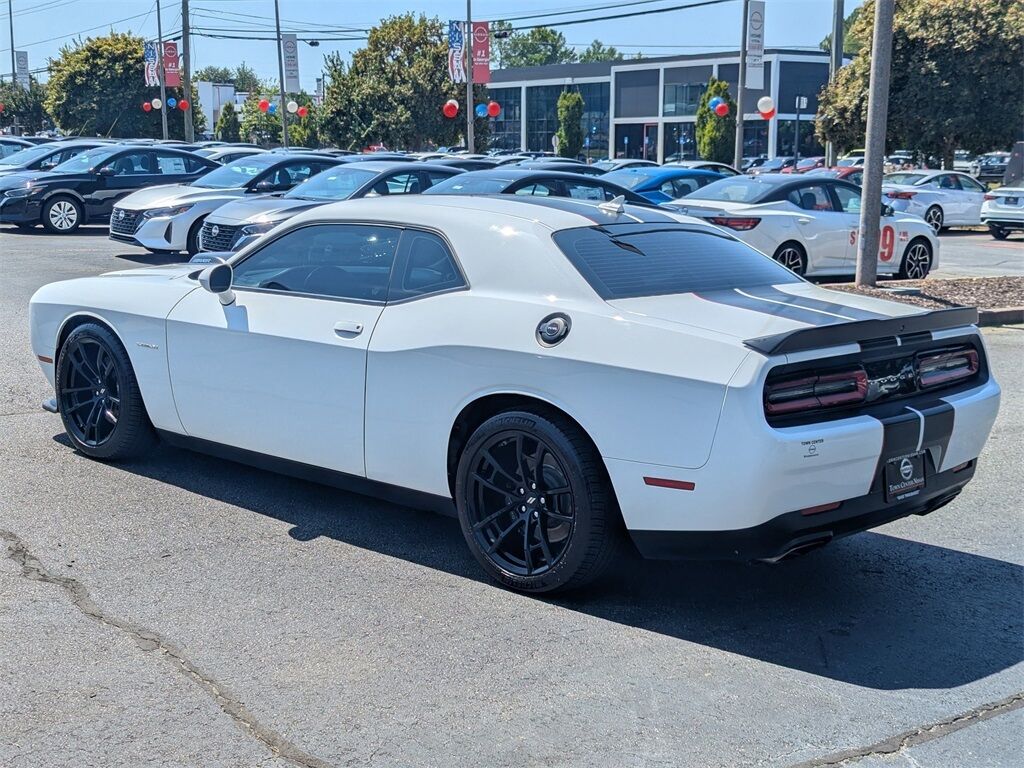 2021 Dodge Challenger R/T Kennesaw GA