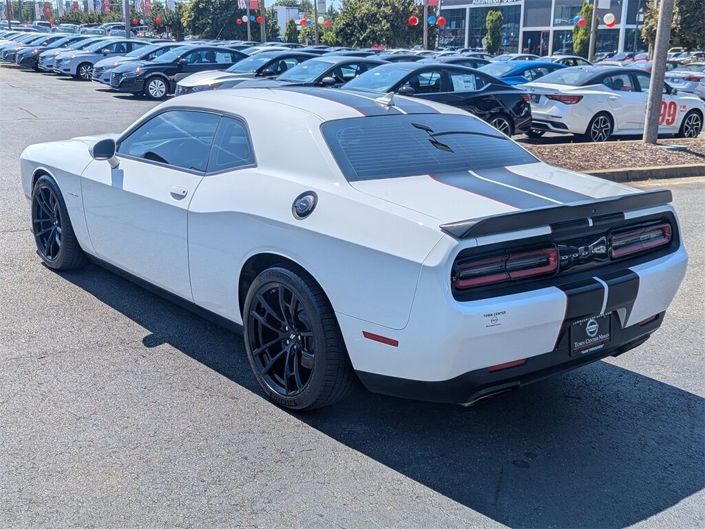 2021 Dodge Challenger R/T Kennesaw GA