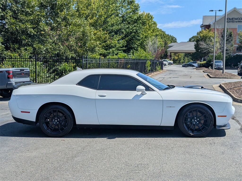 2021 Dodge Challenger R/T Kennesaw GA