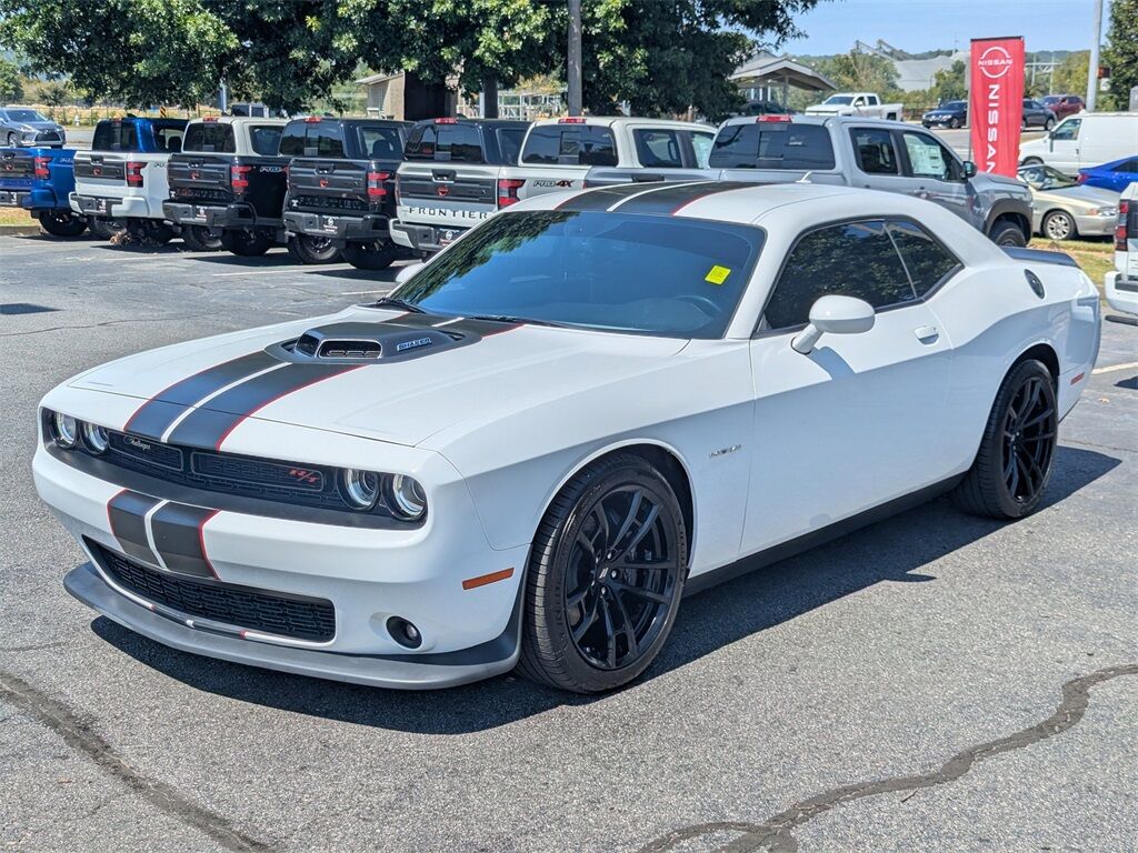 2021 Dodge Challenger R/T Kennesaw GA