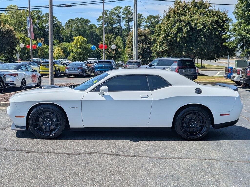 2021 Dodge Challenger R/T Kennesaw GA