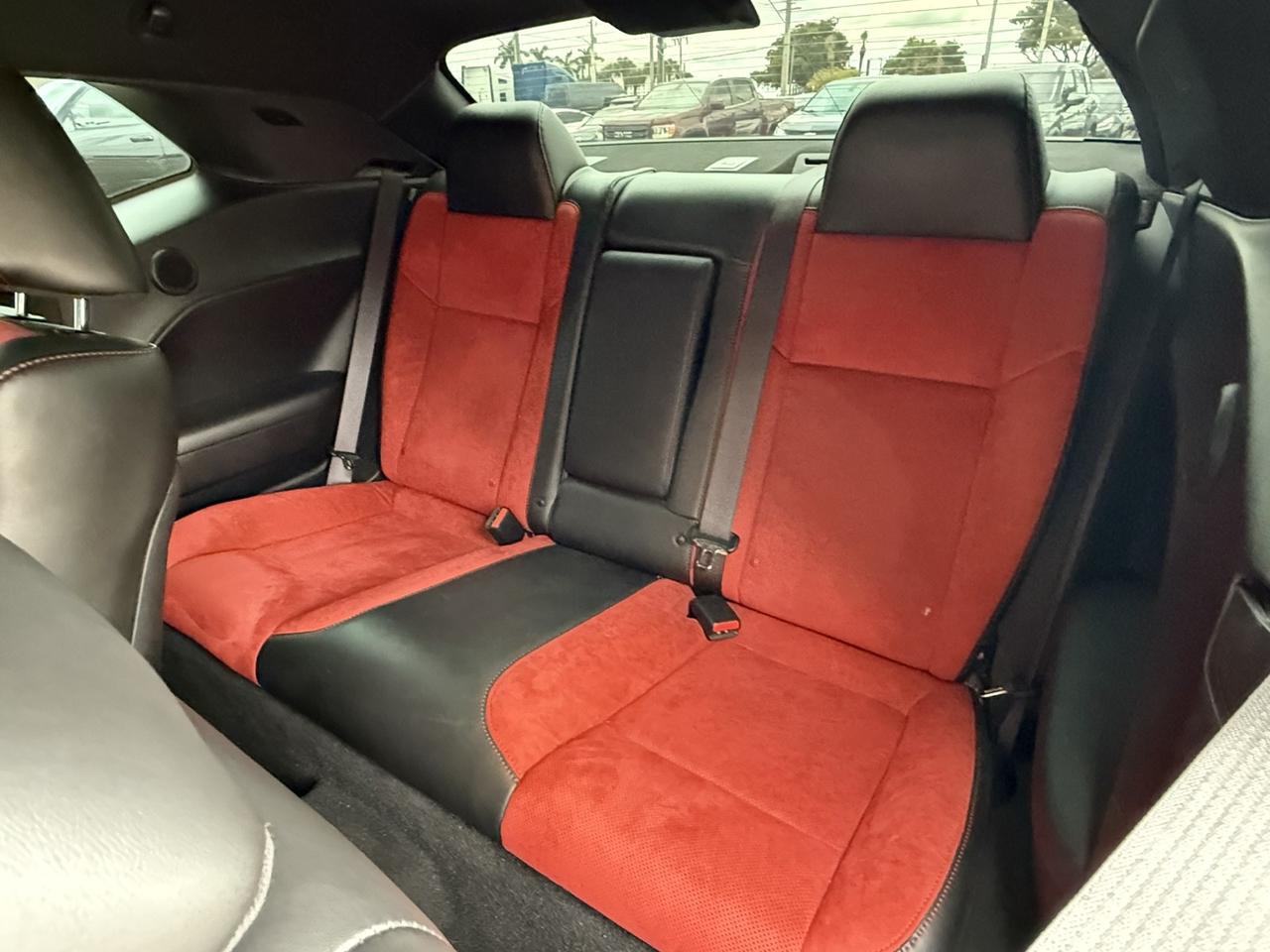 2021 Dodge Challenger R/T Hollywood FL