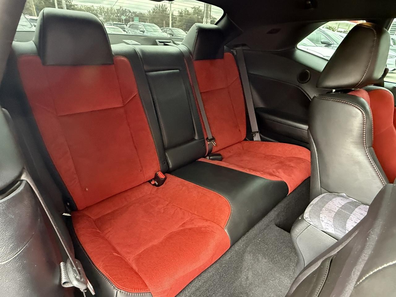 2021 Dodge Challenger R/T Hollywood FL