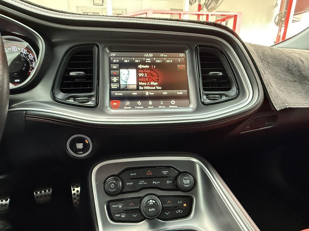 2021 Dodge Challenger R/T Hollywood FL