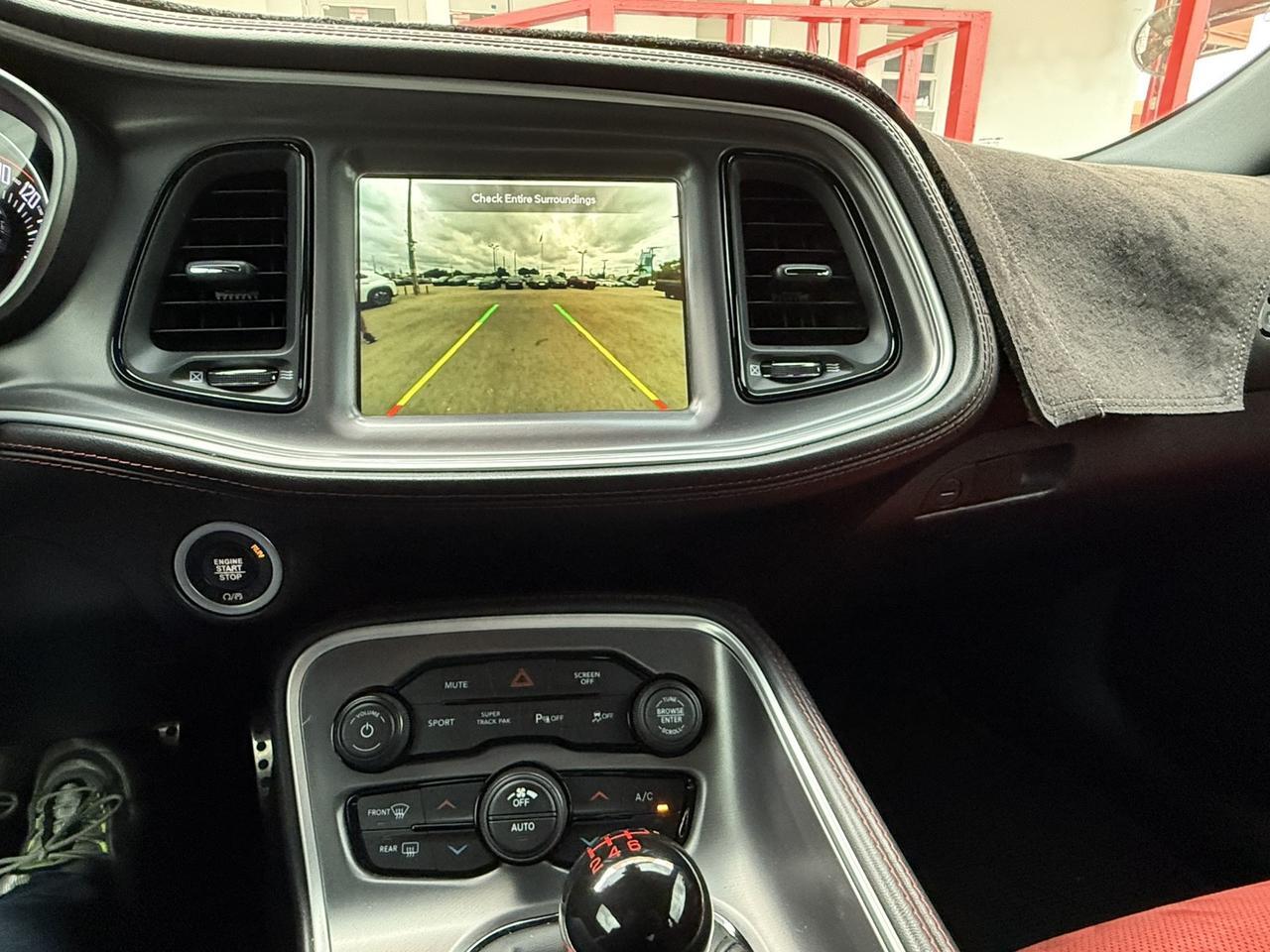 2021 Dodge Challenger R/T Hollywood FL