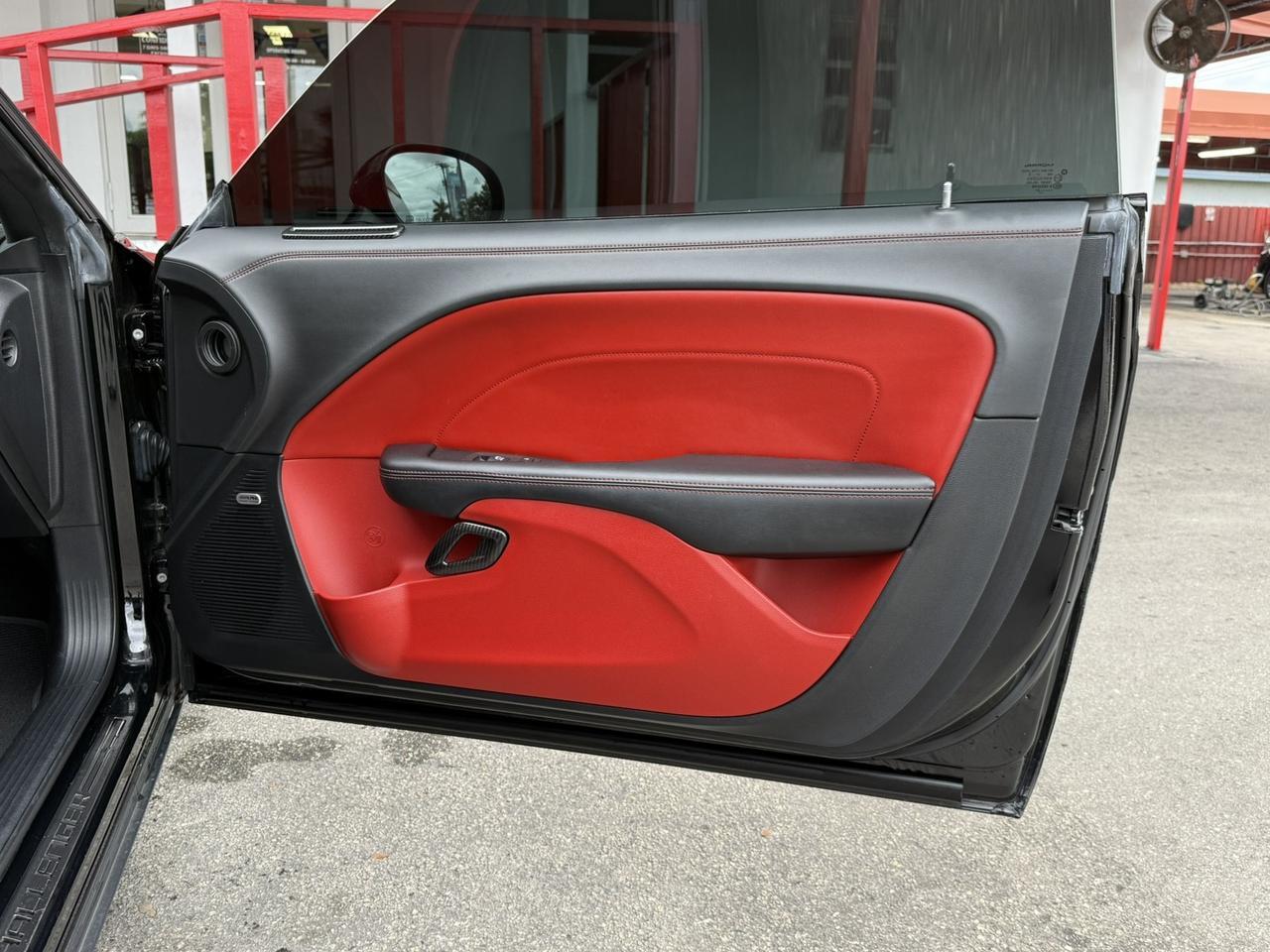 2021 Dodge Challenger R/T Hollywood FL