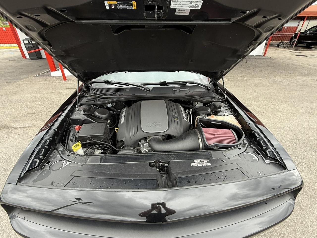 2021 Dodge Challenger R/T Hollywood FL